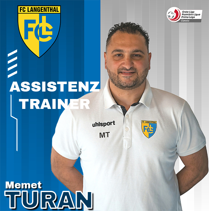 Memet Turan
